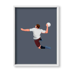 Handball en Acción 1 - comprar online