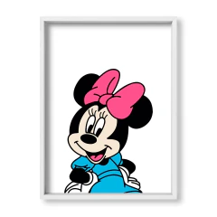 Disney Minnie - comprar online