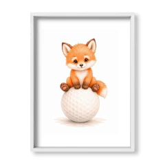 Amigos del Deporte Zorro Golf - comprar online