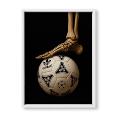Eternal Game Skeleton Fútbol - comprar online
