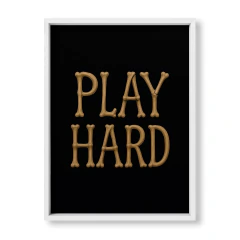 Eternal Game Play Hard Skeleton - comprar online