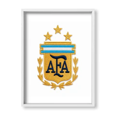 World Cup Balls Escudo AFA - comprar online