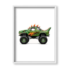 Monster Truck Dinosaurio - comprar online