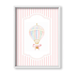 Sueños de Carrusel Globo - comprar online