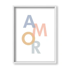 Amor Pastel - comprar online