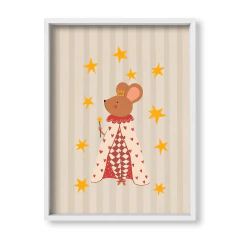 Ratona Princesa - comprar online