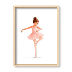 Danza de Bailarina 3