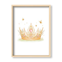 Sueños de Princesa Corona