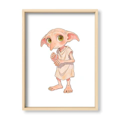 Dobby Mundo Mágico