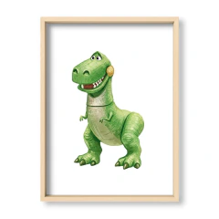 Toy Story Rex