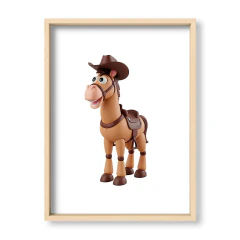 Toy Story Tiro al Blanco