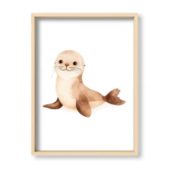 Amigos del Océano Foca