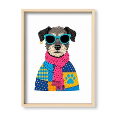 Perros con Estilo 14
