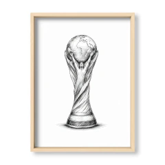 Alma de Fútbol Copa del Mundo