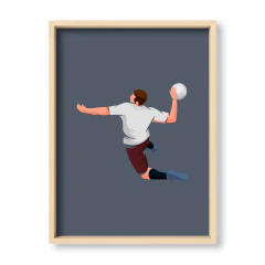 Handball en Acción 1
