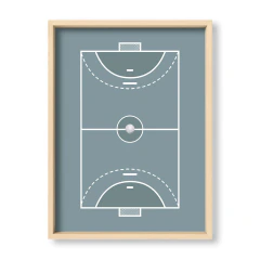 Handball en Acción 2