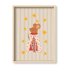 Ratona Princesa