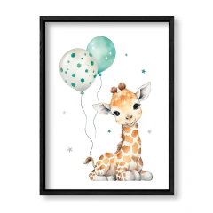Dulces Globos Jirafa en internet