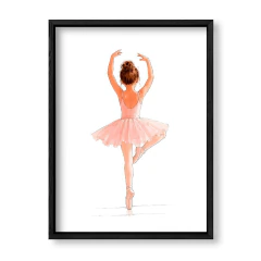 Danza de Bailarina 5 en internet