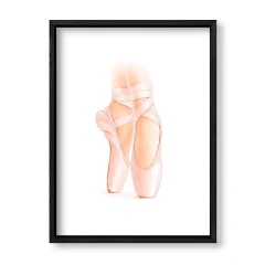 Danza de Bailarina Zapatillas en internet
