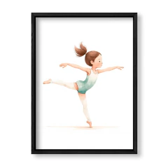 Sueños de Ballet4 en internet