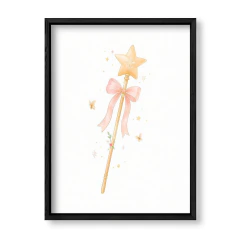 Sueños de Princesa Varita en internet