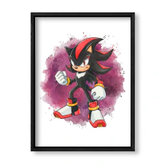 Mundo Sonic Shadow en internet
