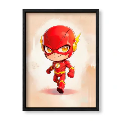 Mini Liga Flash en internet