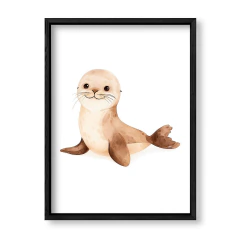 Amigos del Océano Foca en internet