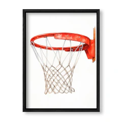 Pasión por el Basquet Aro en internet