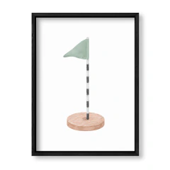 Golf Club Bandera en internet