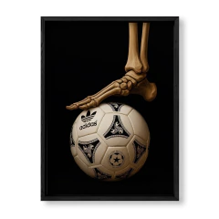 Eternal Game Skeleton Fútbol en internet
