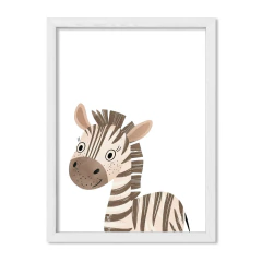 Safari Magico Cebra - comprar online