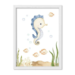 Mundo Marino Caballito de Mar - comprar online