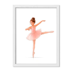 Danza de Bailarina 4 - tienda online
