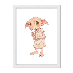 Dobby Mundo Mágico - tienda online