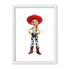 Toy Story Jessie - tienda online
