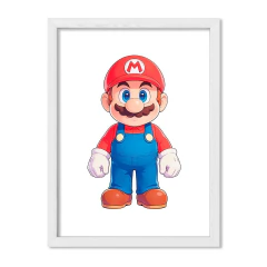 Mario Land Super Mario - tienda online