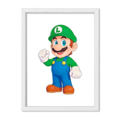 Mario Land Luigi - tienda online