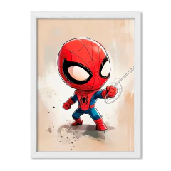 Mini Liga Spider-Man - tienda online
