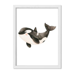 Amigos del Océano Orca - tienda online