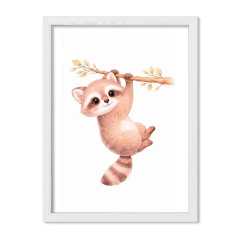 Bosque Dulce Mapache - tienda online