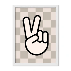 Peace Hand - tienda online