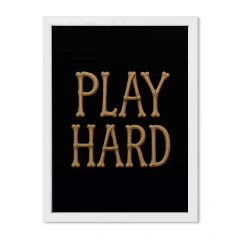 Eternal Game Play Hard Skeleton - tienda online