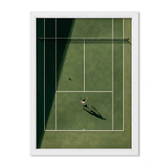 Match Point Tennis Aéreo 2 - tienda online