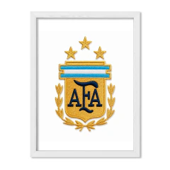 World Cup Balls Escudo AFA - tienda online