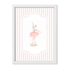Sueños de Carrusel Bailarina - tienda online