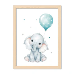Dulces Globos Elefante - El Nido - Tienda de Objetos
