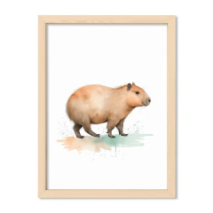 Capybara Family 4 - El Nido - Tienda de Objetos