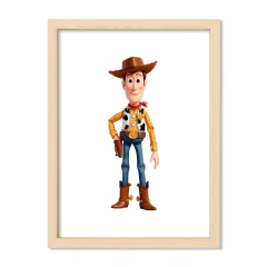 Toy Story Woody - El Nido - Tienda de Objetos